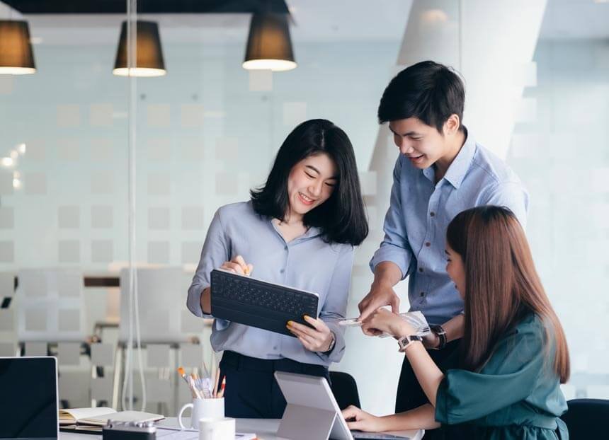 Tax Consultancy Services.