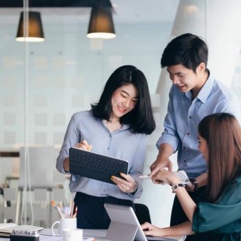 Tax Consultancy Services.