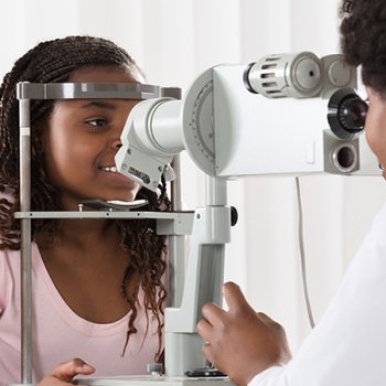 Eye Screening