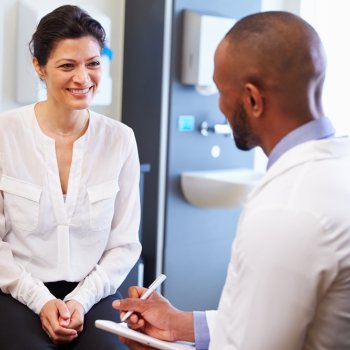 Surgery Consultation