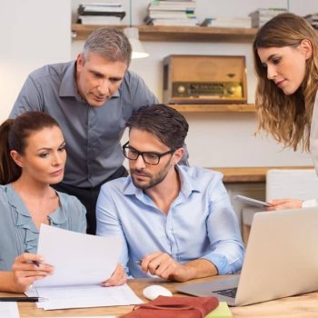 Credit Guarantee Services - CGS