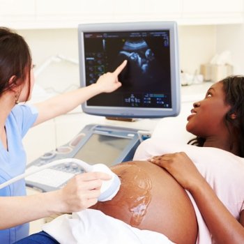 Ultrasonography